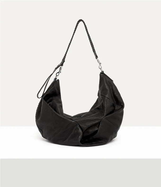 Agnes Large Shoulder Bag