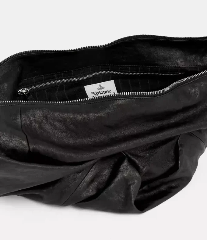 Agnes Large Shoulder Bag