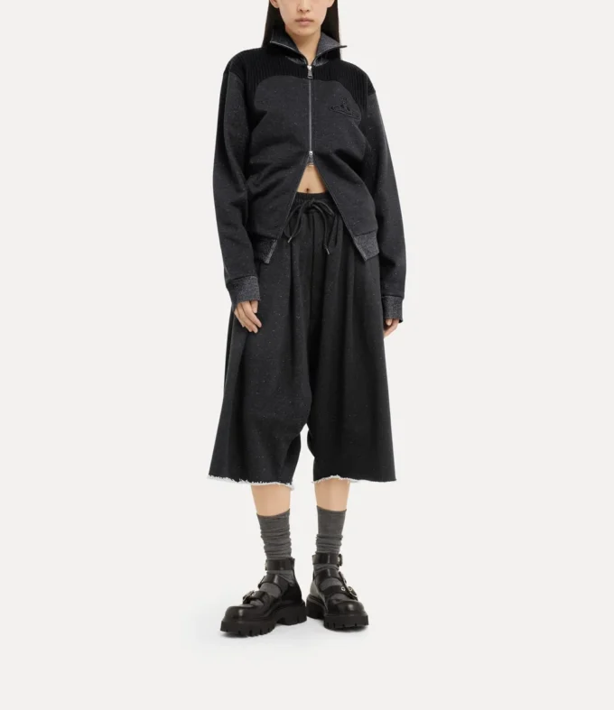 Alien Track Jacke Alien Track Jacke