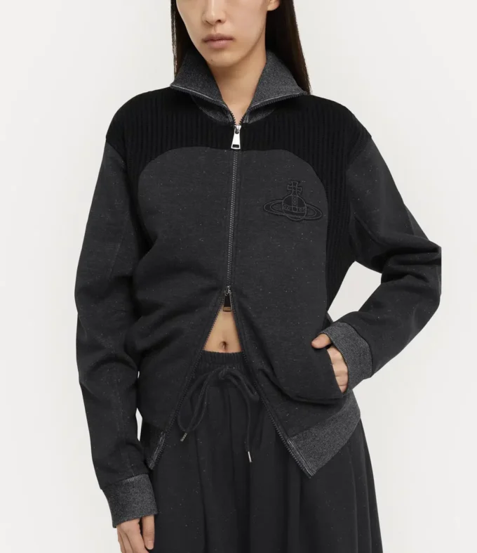 Alien Track Jacke Alien Track Jacke