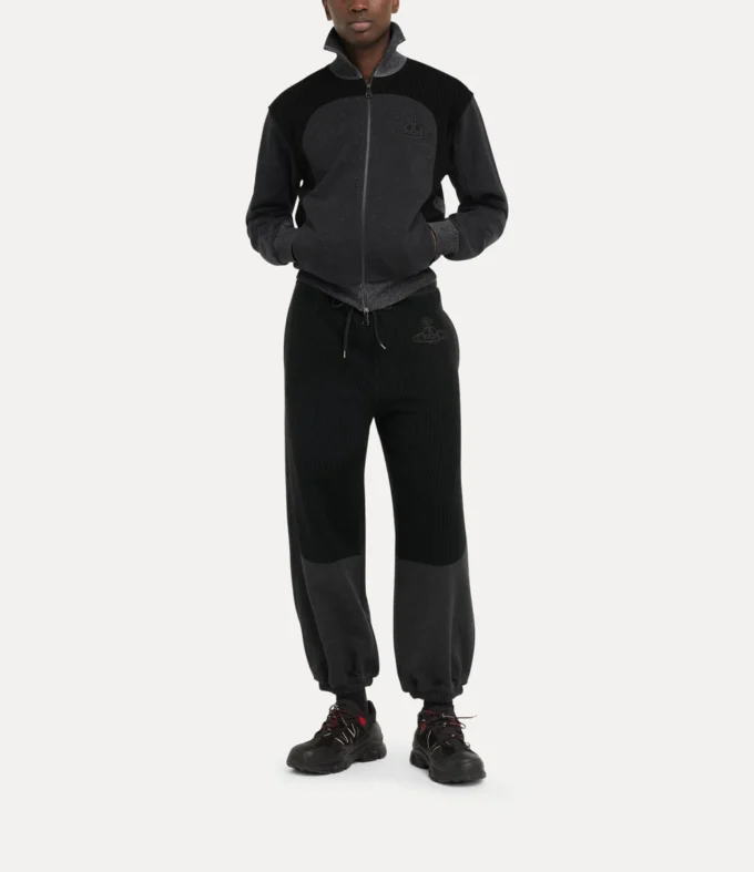 Alien Track Jacke Alien Track Jacke