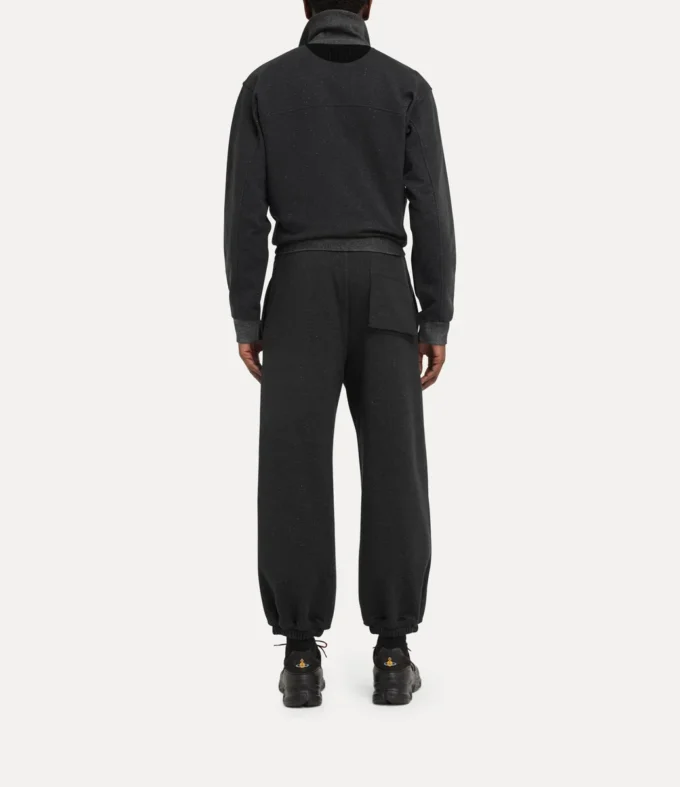 Alien Track Jacke Alien Track Jacke