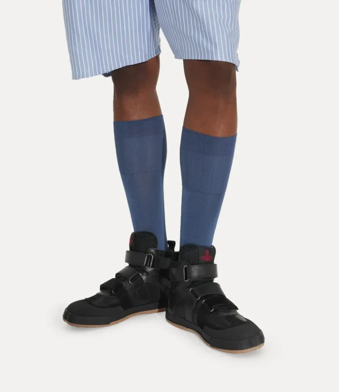 Animal Basketball Sneakers