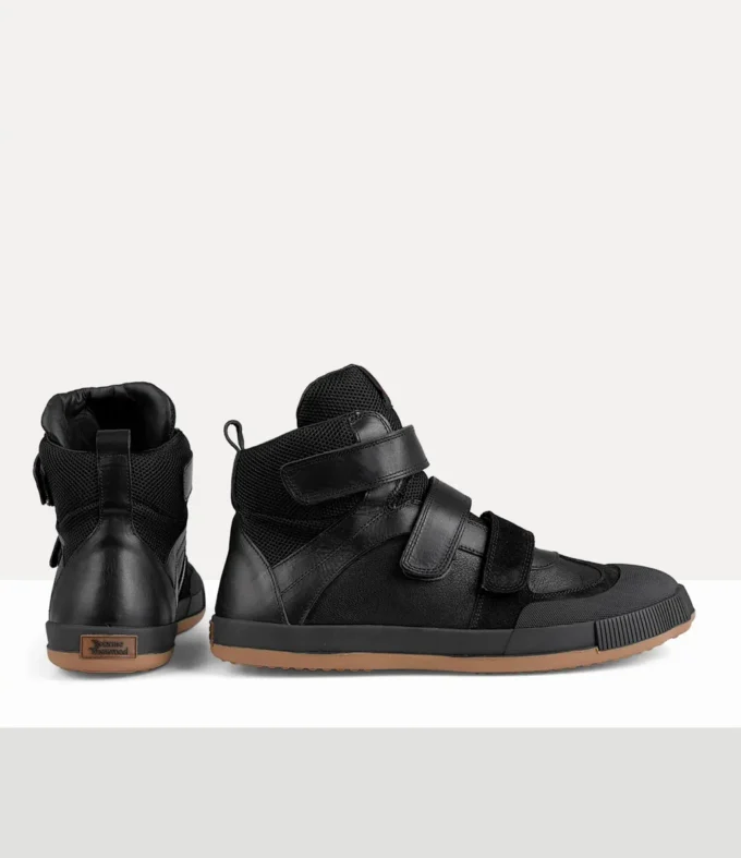 Animal Basketball Sneakers