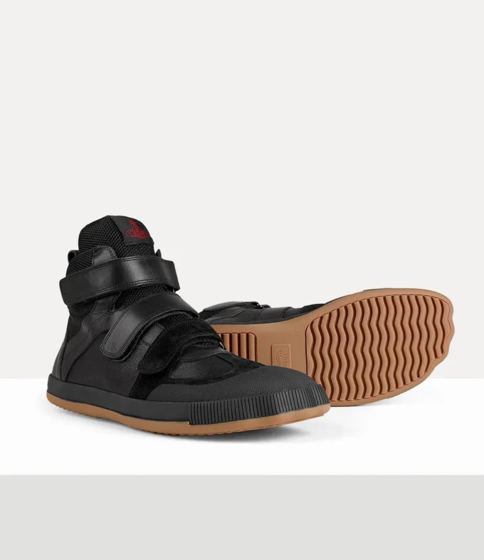 Animal Basketball Sneakers