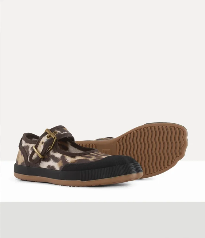 Animal Gym Bar Schuh