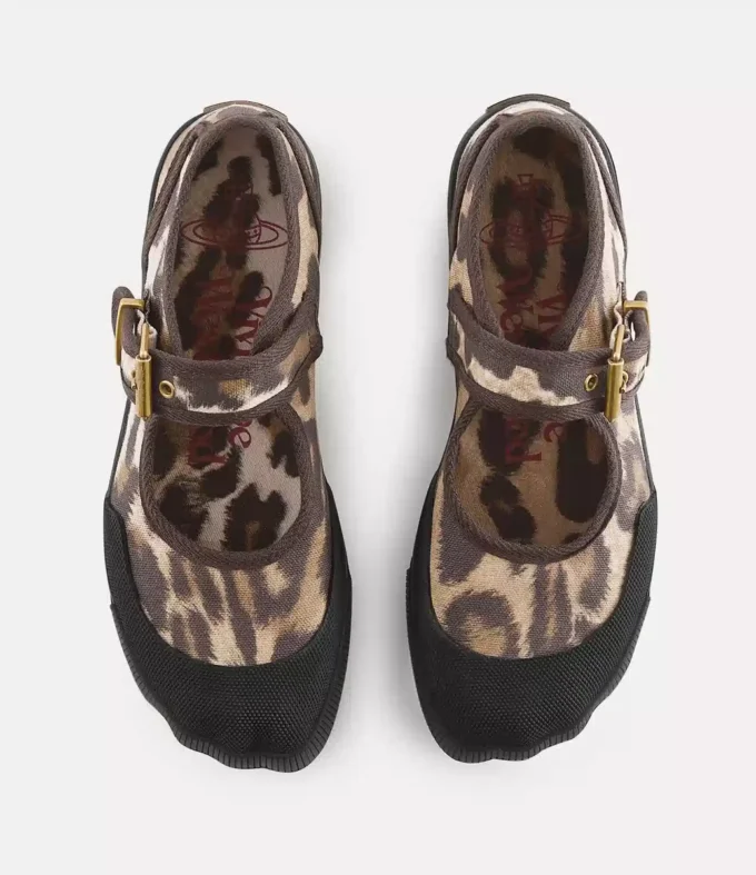 Animal Gym Bar Schuh