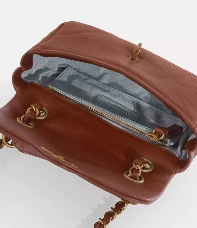 Anita Kleine Umhängetasche