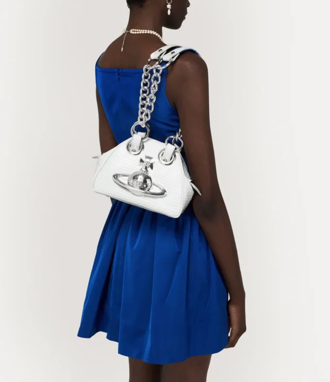 Archive Orb Chain Handtasche Archive Orb Chain Handtasche