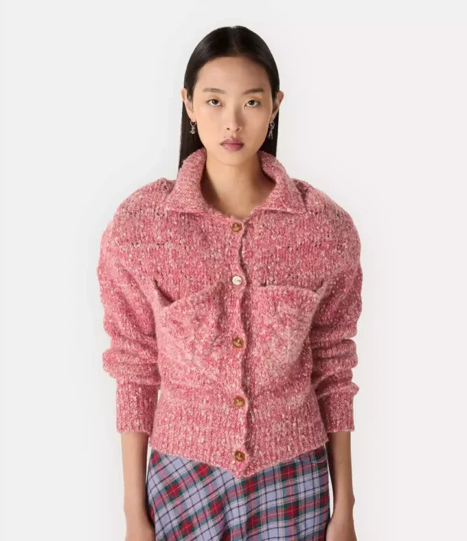 Arianna Cardigan Arianna Cardigan