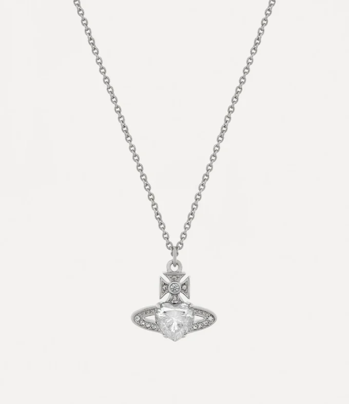 Ariella-Anhänger-Halskette