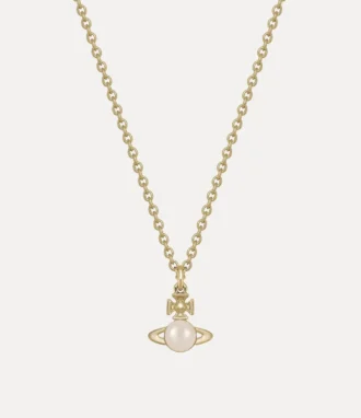 Balbina-Anhänger-Halskette