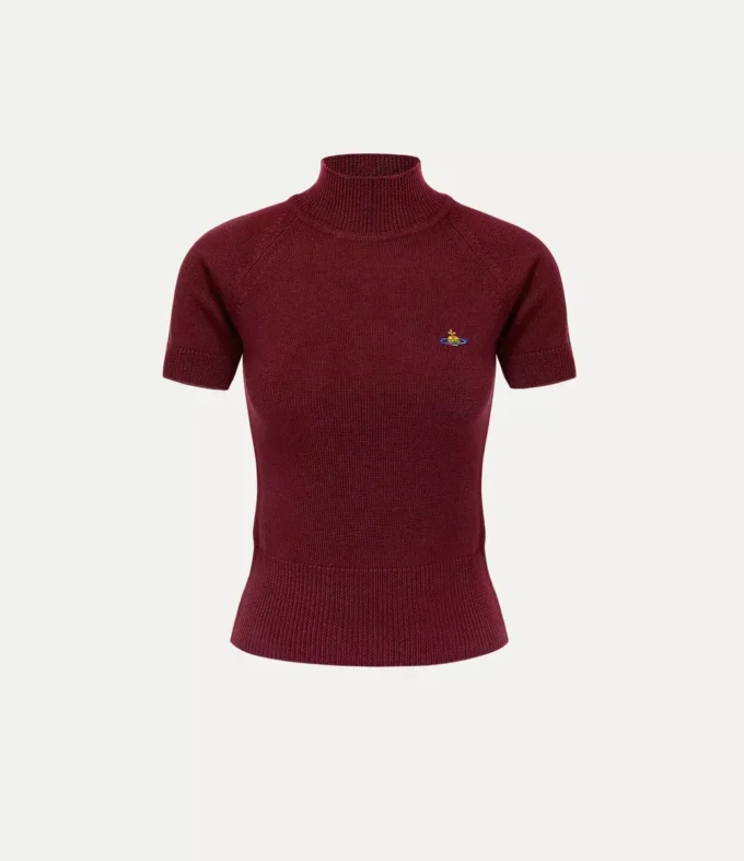 Bea Rollkragenpullover