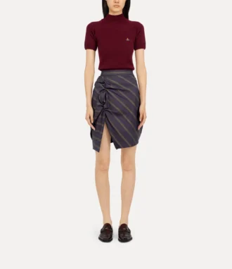 Bea Rollkragenpullover