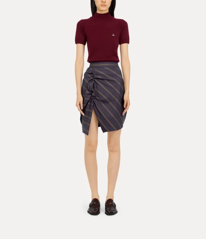 Bea Rollkragenpullover