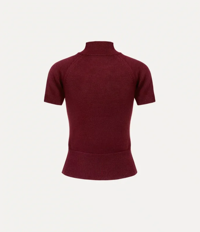 Bea Rollkragenpullover