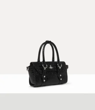 Bettina Mini Crossbody