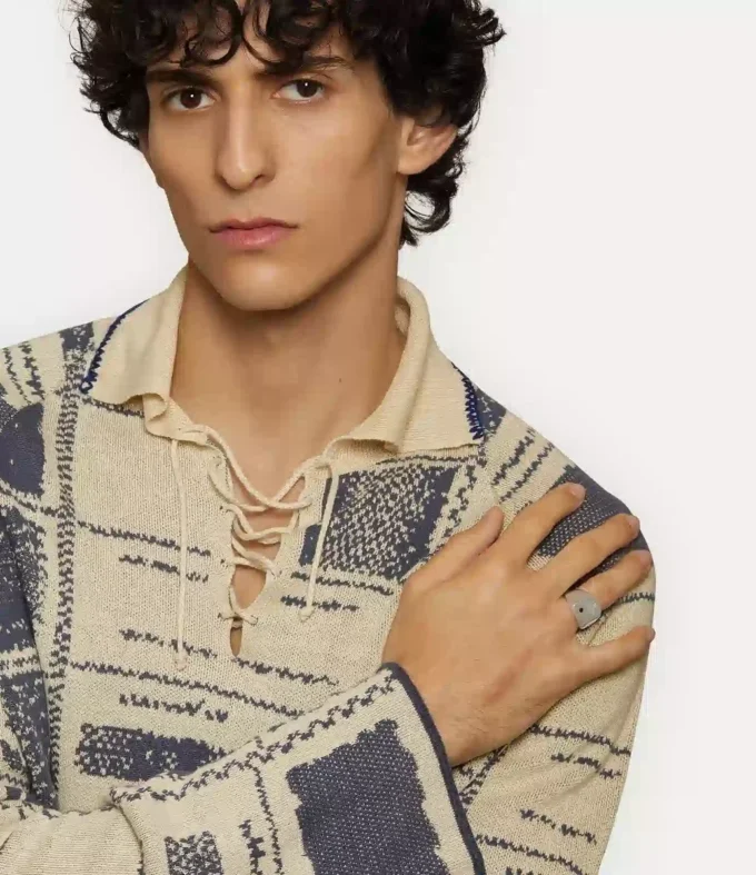 Carlo-Ring Carlo-Ring