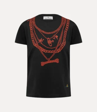 Chain Peru T-Shirt