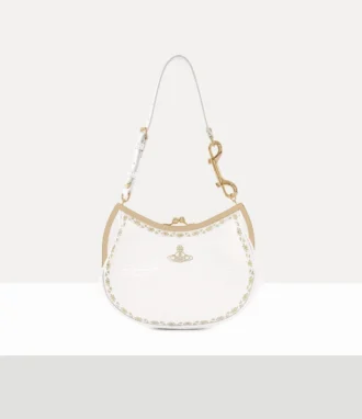 Charm Frame Geldbörse