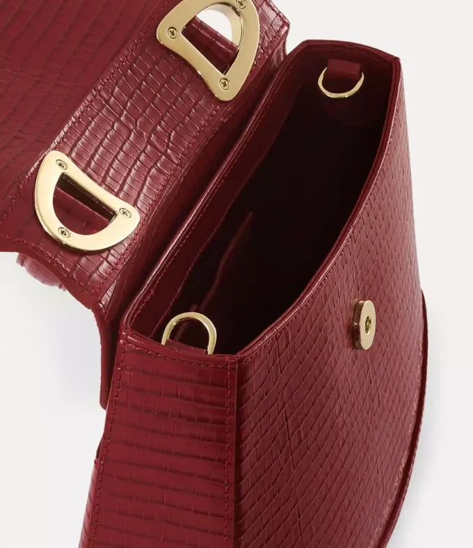 Chloe Top Handle Bag