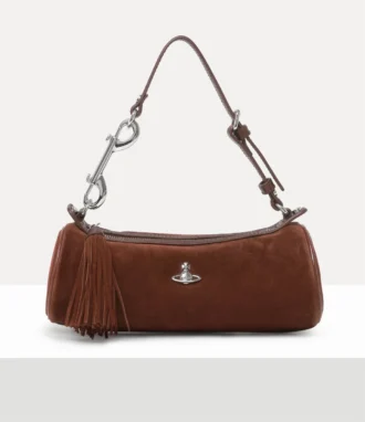 Cindy Cylinder Tasche