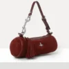 Cindy Cylinder Tasche