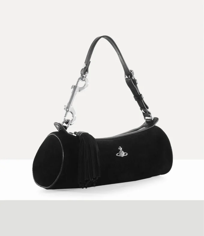Cindy Cylinder Tasche