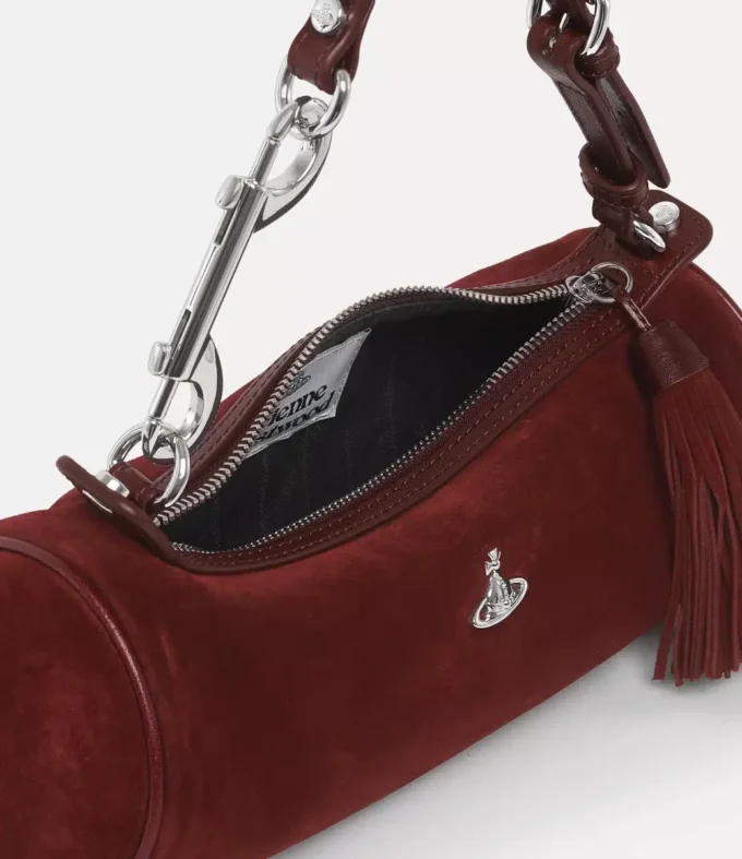 Cindy Cylinder Tasche