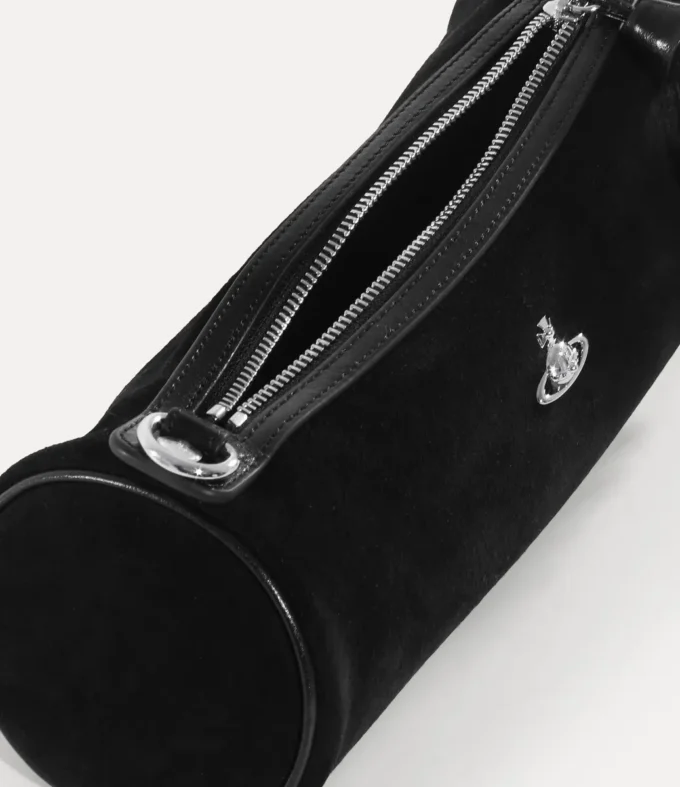 Cindy Cylinder Tasche