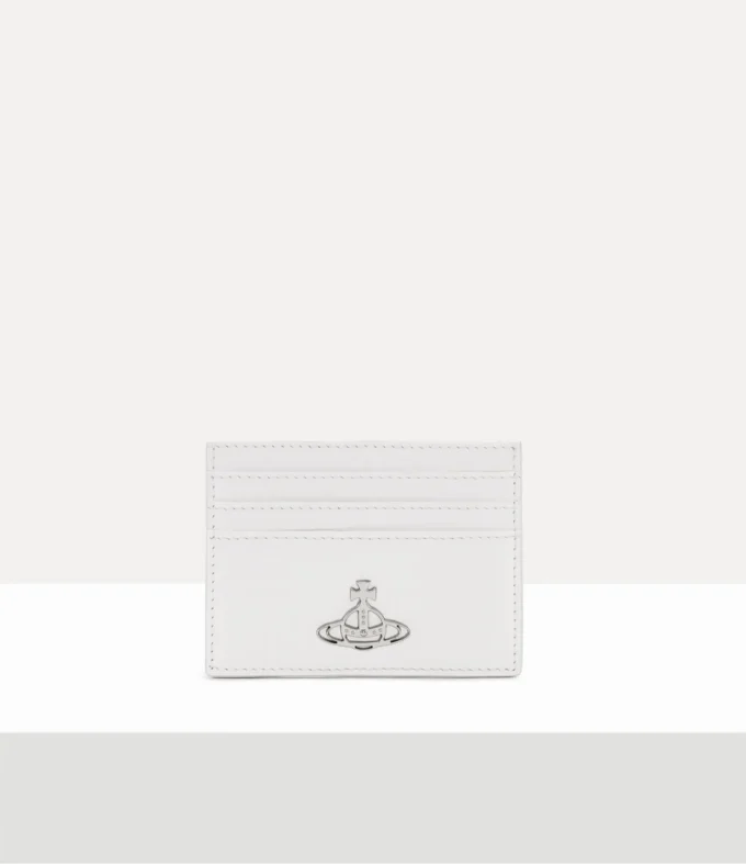 Flacher Kartenhalter