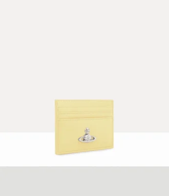 Flacher Kartenhalter