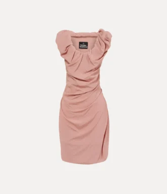 Ginnie Amber Minikleid