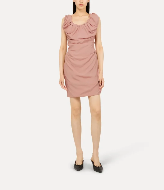 Ginnie Amber Minikleid Ginnie Amber Minikleid