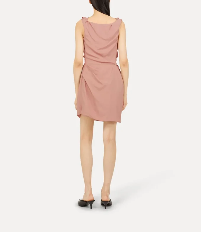 Ginnie Amber Minikleid Ginnie Amber Minikleid