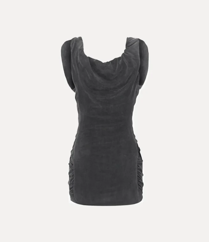 Ginnie Jersey-Oberteil