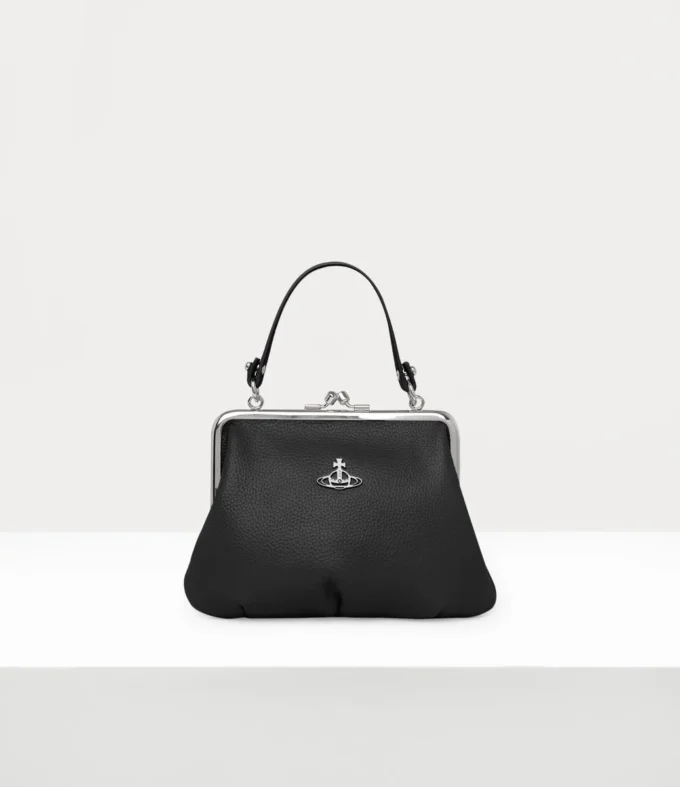 Granny Frame Geldbörse