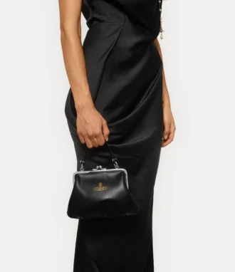 Granny Frame Geldbörse