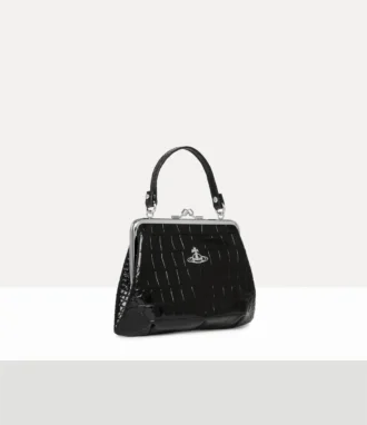 Granny Frame Geldbörse