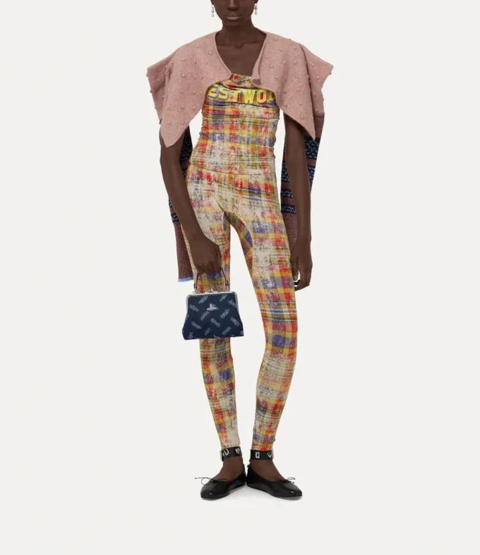 Granny Frame Geldbörse