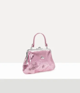 Granny Frame Geldbörse