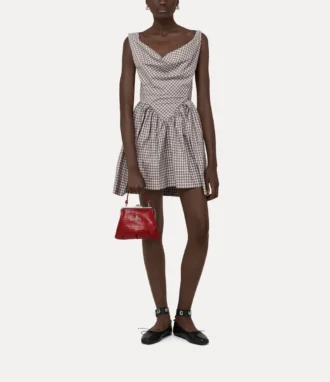 Granny Frame Geldbörse