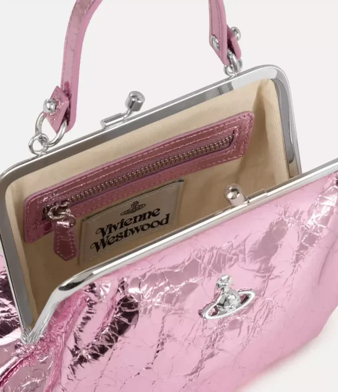 Granny Frame Geldbörse