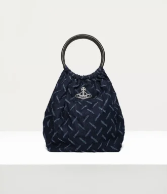 Große Molly-Umhängetasche