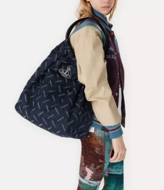 Große Molly-Umhängetasche