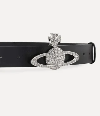 Gürtel mit mittelgroßem Relief