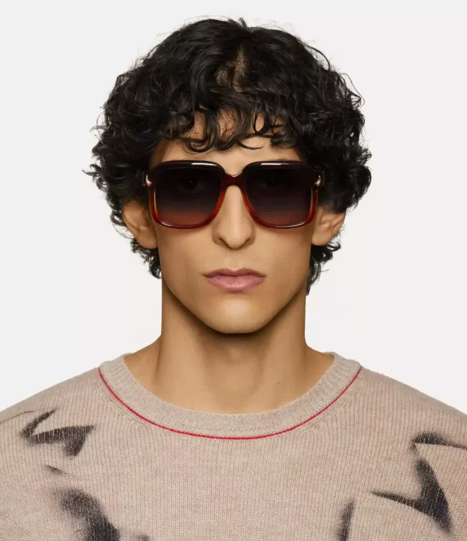 Harley Sonnenbrille Harley Sonnenbrille