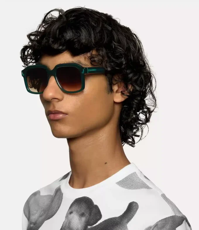 Harley Sonnenbrille Harley Sonnenbrille