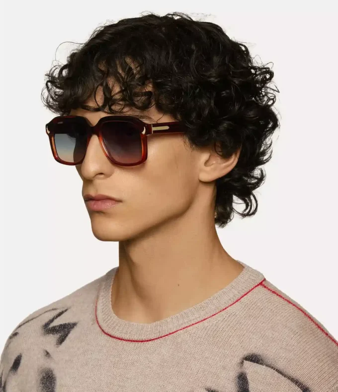 Harley Sonnenbrille Harley Sonnenbrille