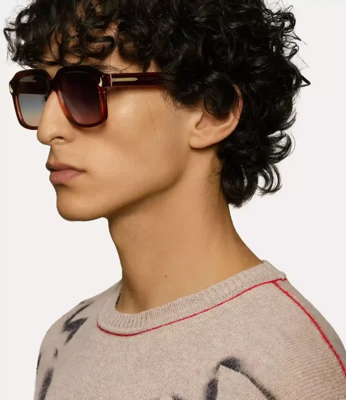 Harley Sonnenbrille Harley Sonnenbrille